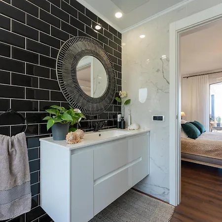 Golfside With Private Pool And Ocean Views 빌라 아데제