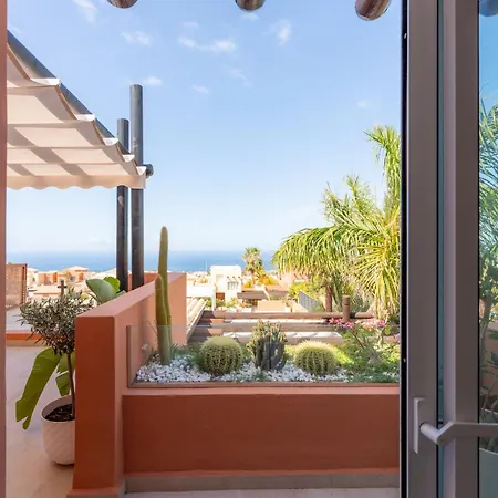Golfside With Private Pool And Ocean Views 빌라 *