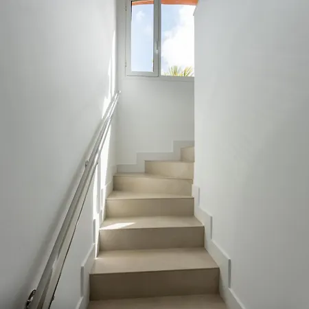 빌라 Golfside With Private Pool And Ocean Views