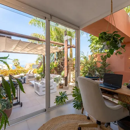 빌라 Golfside With Private Pool And Ocean Views 아데제