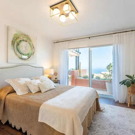 빌라 Golfside With Private Pool And Ocean Views