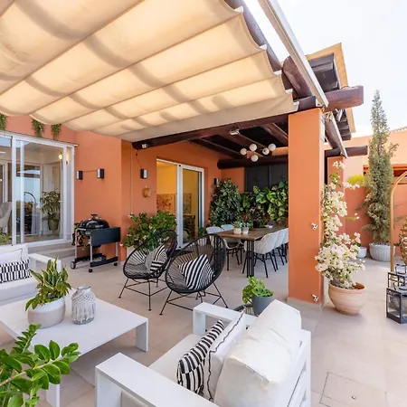 Golfside With Private Pool And Ocean Views ヴィラ