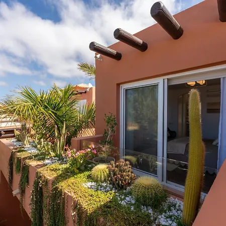 Golfside With Private Pool And Ocean Views * アデヘ