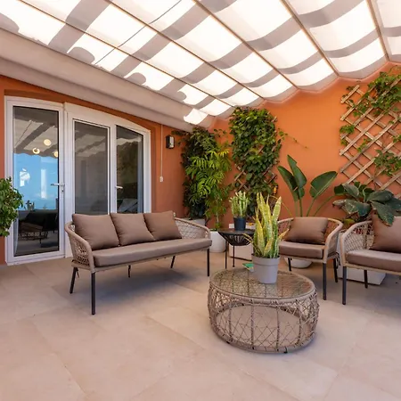 ヴィラ Golfside With Private Pool And Ocean Views *