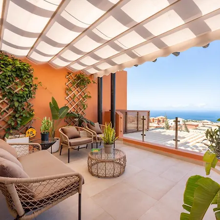 Golfside With Private Pool And Ocean Views ヴィラ アデヘ