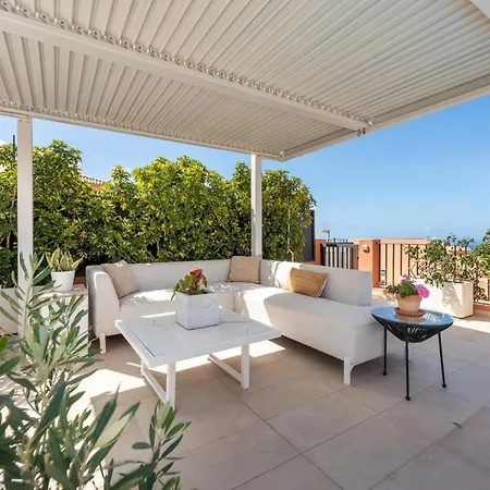 וילה Golfside With Private Pool And Ocean Views *
