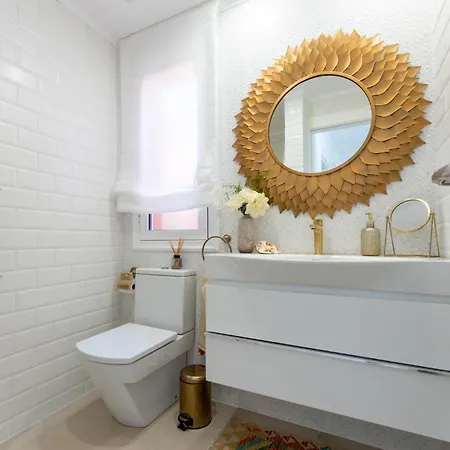 וילה Golfside With Private Pool And Ocean Views אדחה