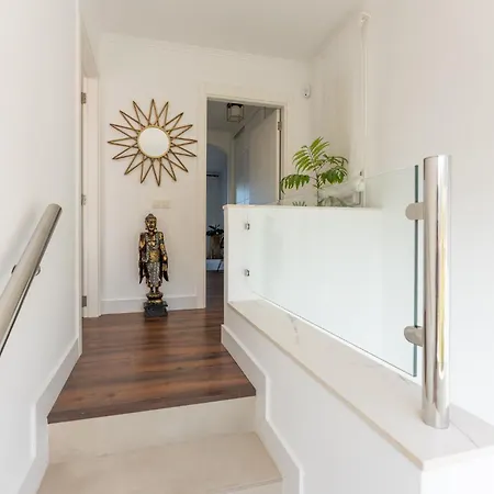 Golfside With Private Pool And Ocean Views וילה אדחה
