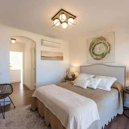 Golfside With Private Pool And Ocean Views וילה